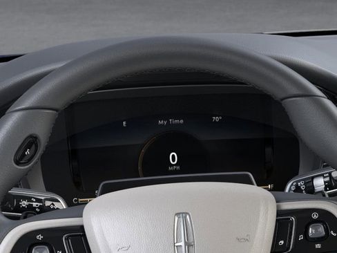 New 2026 Lincoln Corsair Premiere image 34