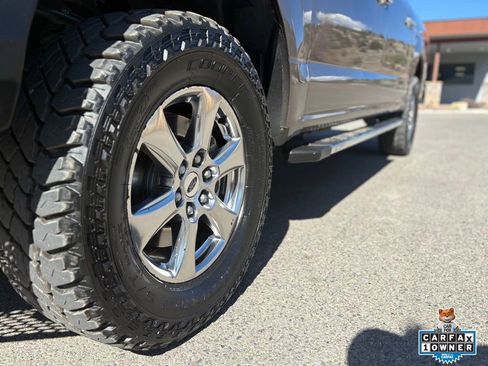 Used 2018 Ford F150 XLT w/ Equipment Group 301A Mid image 13