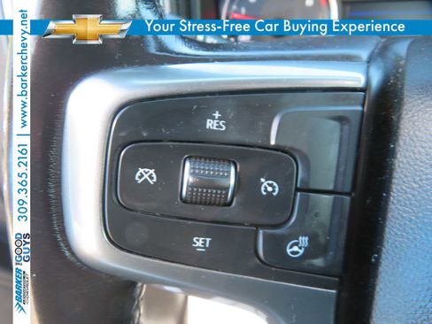 Used 2022 Chevrolet Silverado 1500 RST w/ Z71 Off-Road Package image 18