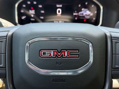New 2026 GMC Sierra 1500 AT4 w/ AT4 Premium Package AWD/4WD image 24