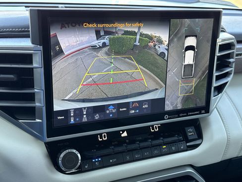 Used 2023 Toyota Tundra Capstone image 28