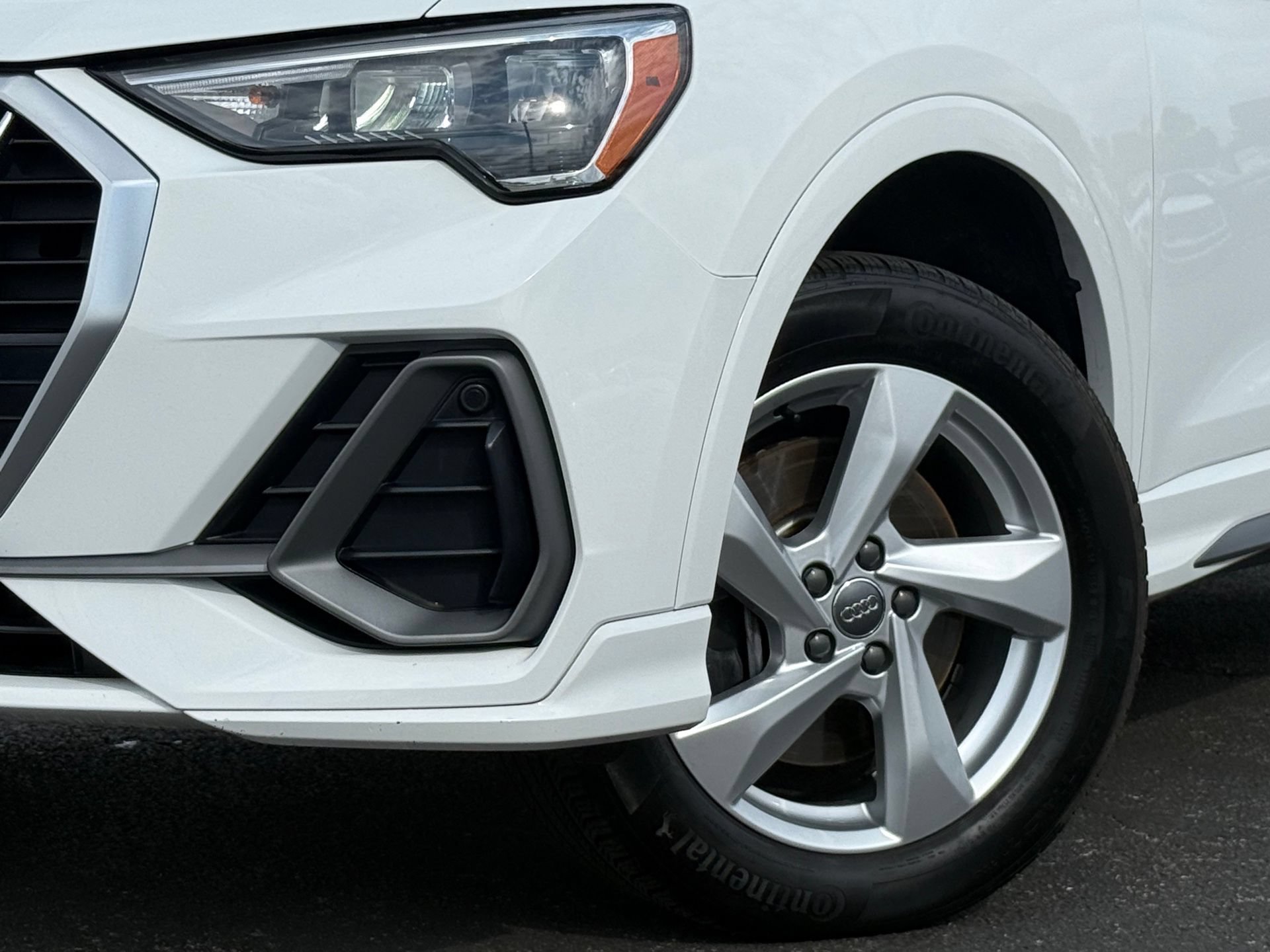 Used 2021 Audi Q3 2.0T Premium w/ Convenience Package AWD/4WD image 6