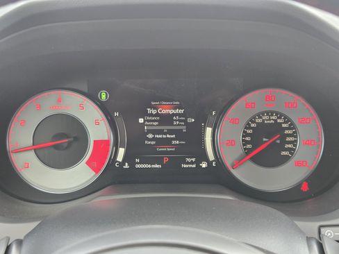 New 2026 Acura RDX A-Spec image 12