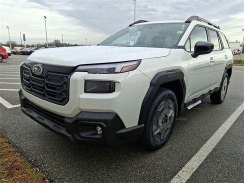 New 2026 Subaru Outback Premium image 3