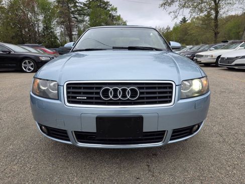Used 2006 Audi A4 3.0 AWD/4WD image 5