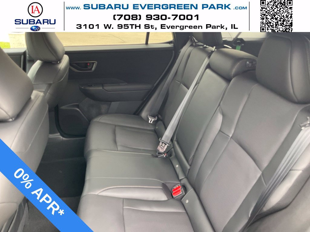 New 2026 Subaru Outback Limited AWD/4WD image 12