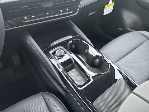 New 2026 Buick Envision Preferred AWD/4WD image 35