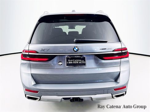 Certified 2024 BMW X7 xDrive40i w/ Premium Package image 6