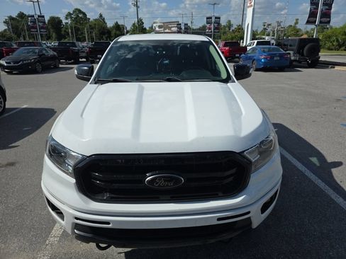 Used 2022 Ford Ranger Lariat w/ Equipment Group 501A High AWD/4WD image 20