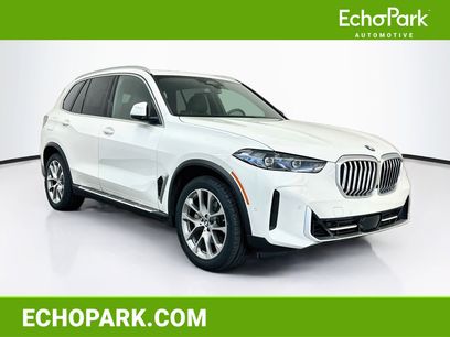Used 2026 BMW X5 xDrive40i