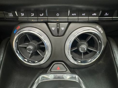 Used 2019 Chevrolet Camaro LT RWD image 23