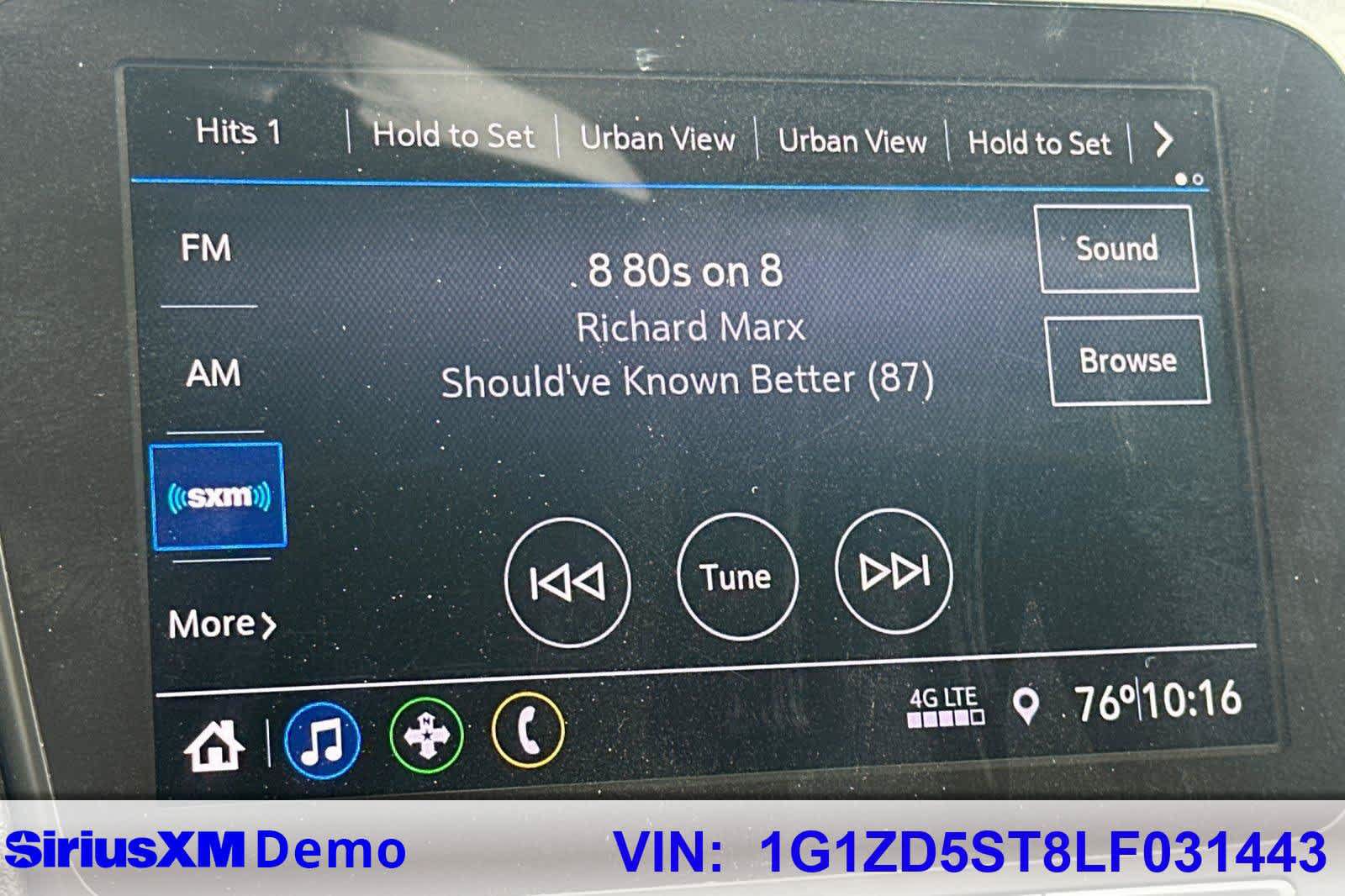 Used 2020 Chevrolet Malibu LT FWD image 31