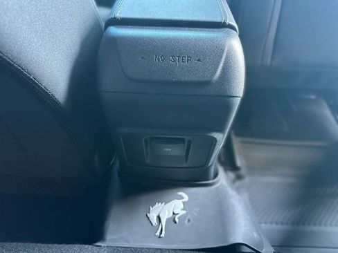 Certified 2025 Ford Bronco 2-Door w/ Sasquatch Package AWD/4WD image 23