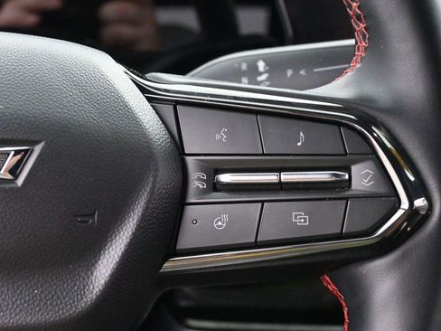 Used 2025 Chevrolet Equinox RS w/ Safety and Technology Package FWD image 20