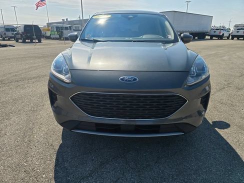 Used 2020 Ford Escape SE AWD/4WD image 8