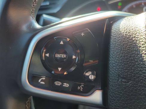 Used 2020 Honda Civic Sport image 19