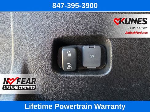 Used 2023 Ford Edge SEL image 23