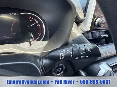Used 2023 Toyota RAV4 XLE FWD image 31