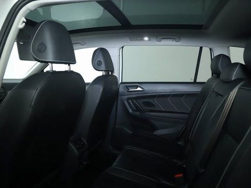 Used 2024 Volkswagen Tiguan SE image 15