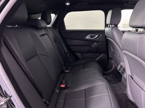 Certified 2026 Land Rover Range Rover Velar Dynamic SE image 30