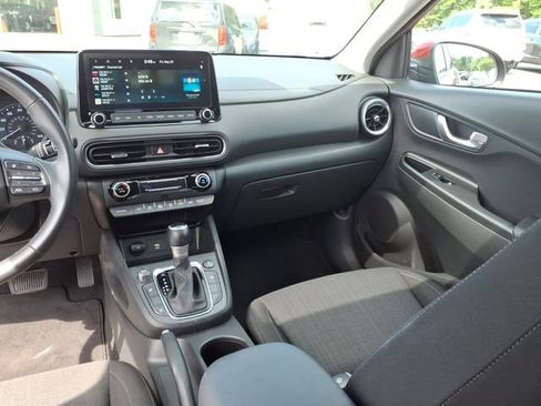 Used 2023 Hyundai Kona SEL w/ Convenience Package AWD/4WD image 9