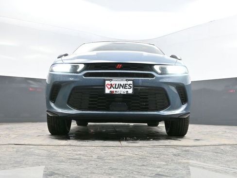 Used 2024 Dodge Hornet R/T Plus w/ R/T Blacktop Package image 49