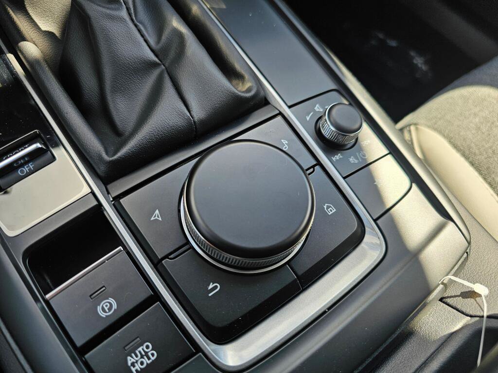 New 2026 MAZDA CX-30 Aire Edition AWD/4WD image 36