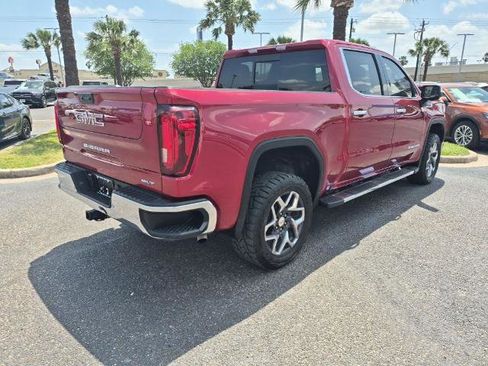 Used 2023 GMC Sierra 1500 SLT image 5