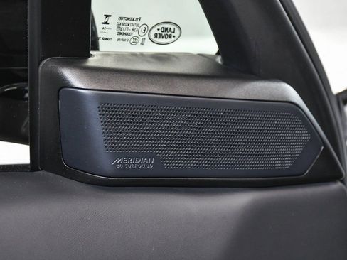 Used 2024 Land Rover Range Rover Sport Dynamic SE image 11