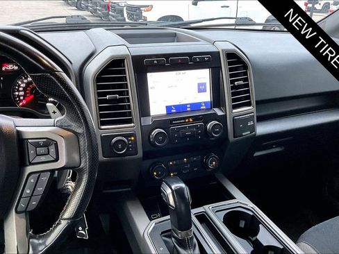 Used 2020 Ford F150 Raptor image 10