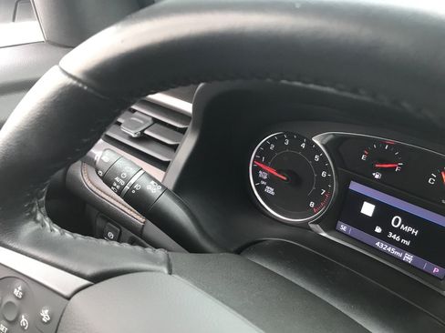 Certified 2022 GMC Acadia AT4 w/ Trailering Package image 19