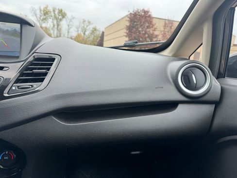 Used 2019 Ford Fiesta ST-Line w/ ST Line Cold Weather Package image 25