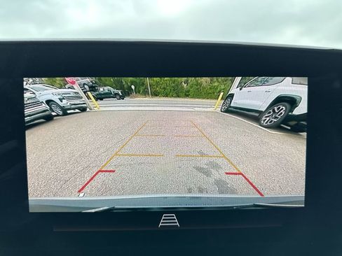 Used 2025 Buick Encore GX Preferred image 24