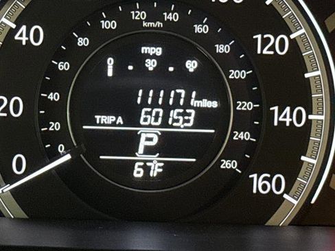 Used 2014 Honda Accord LX image 7