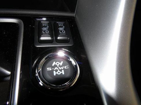 New 2026 Mitsubishi Eclipse Cross SEL image 25