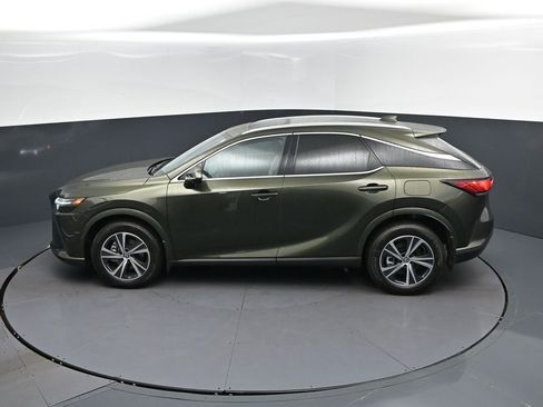 New 2026 Lexus RX 350 Premium FWD image 32