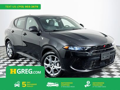 Used 2024 Dodge Hornet R/T Plus w/ Tech Pack Plus w/o Parking