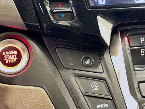 Used 2020 Honda Odyssey EX-L image 19