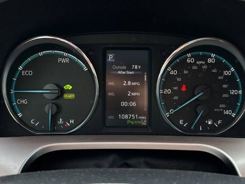 Used 2016 Toyota RAV4 Limited w/ Advanced Technology Package AWD/4WD image 41