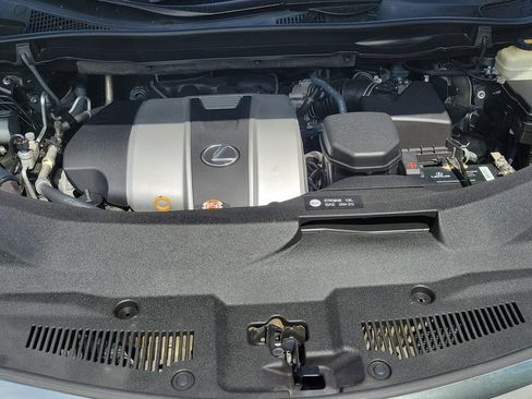 Used 2017 Lexus RX 350 AWD w/ Premium Package image 45