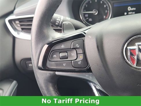 Used 2022 Buick Enclave Essence w/ Sport Touring Edition image 25