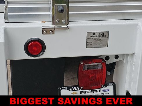 New 2025 Ford F350 XL w/ XL Chrome Package RWD image 41