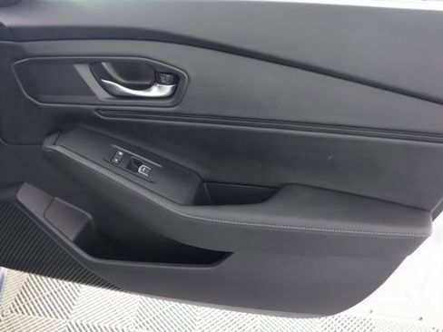 New 2025 Honda Accord Sport image 29