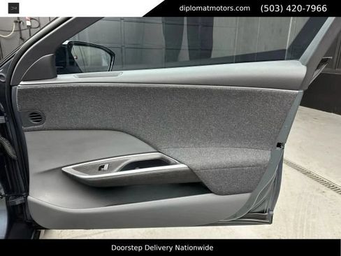Used 2024 Lucid Air Touring AWD/4WD image 24