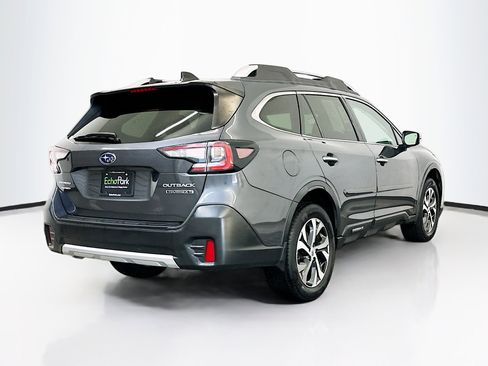 Used 2020 Subaru Outback Touring XT AWD/4WD image 9