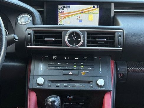 Used 2017 Lexus RC F image 13