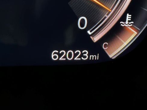 Used 2021 Genesis GV80 3.5T w/ Prestige Package 07 image 26