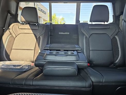 New 2026 RAM 1500 RHO w/ RHO Level 1 Equipment Group AWD/4WD image 47