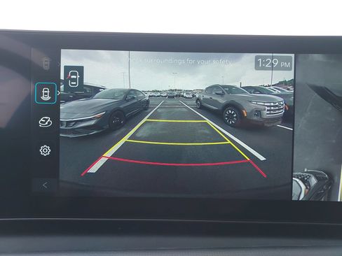 New 2026 Hyundai Santa Cruz XRT AWD/4WD image 20