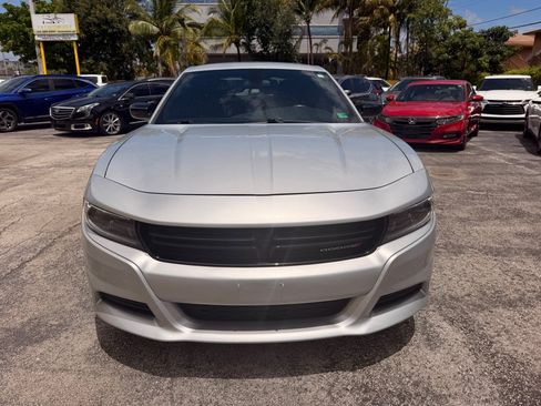 Used 2023 Dodge Charger SXT RWD image 6